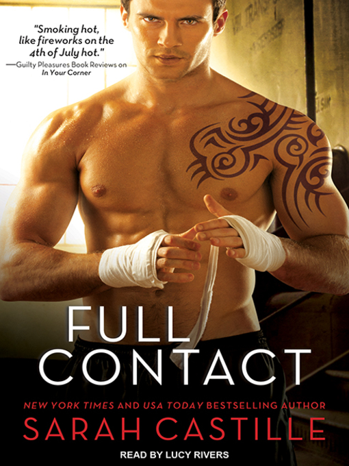Title details for Full Contact by Sarah Castille - Available